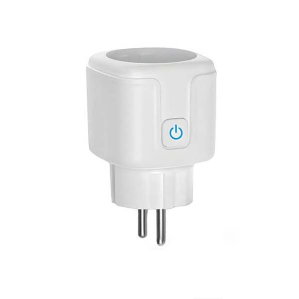 inteligentne gniazdko wifi tuya ltc lxu414