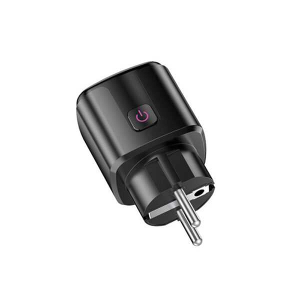 inteligentne gniazdko wifi tuya ltc lxu414c