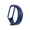 opaska do mi band 7 xiaomi niebieska