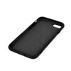 nakładka silicon case samsung s21 fe czarny etui back cover
