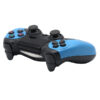 pad bezprzewodowy trusty ps4 pc gamepad czarny