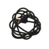 xiaomi kabel usb micro 2a czarny qc2.0