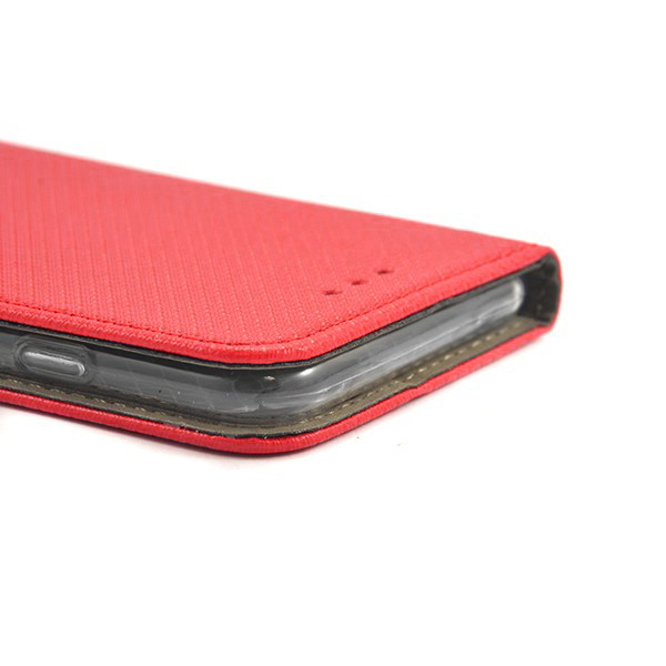 kabura magneto xiaomi 13 pro czerwony