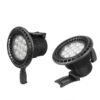 latarka ręczna 168led 1600lm akumulator lxll105