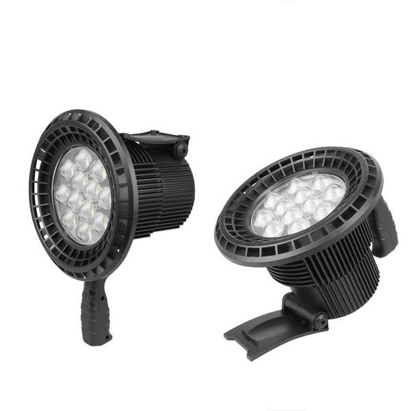 latarka ręczna 168led 1600lm akumulator lxll105