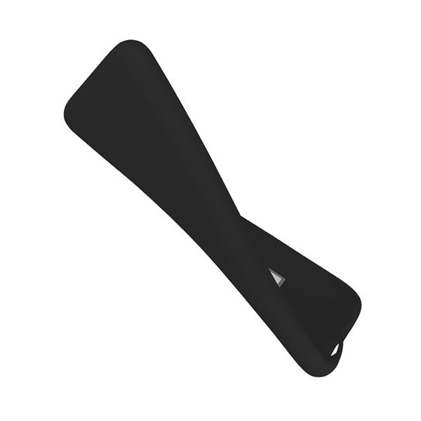 mercury soft samsung a54 5g czarny mat etui nakładka case jelly