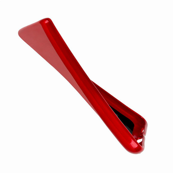 mercury jelly samsung a14 5g czerwony goospery etui nakładka case jelly
