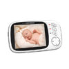 niania elektroniczna kamera lcd 3.2 jacob ehm002