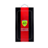 szkło 6d samsung galaxy s24 szkło profilowane hartowane full cover czarna ramka