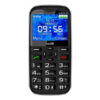 telefon winner group wg20c 4g czarny
