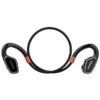 słuchawki douszne bluetooth fineblue max sport 300 m3 czarne kanałowe