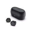 słuchawki philips douszne tws bezprzewodowe bluetooth true wireless tat1215bk