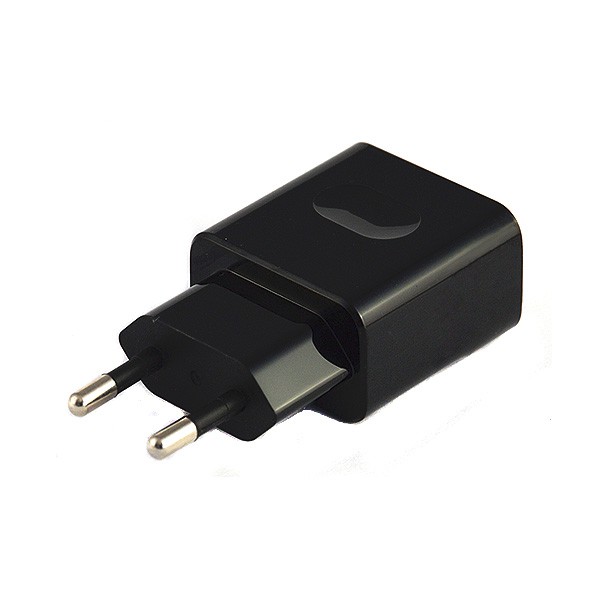 ładowarka sieciowa usb typ-c pd 3a czarna huawei hw-050300e00 kabel usb-c fast charger 3000ma pd