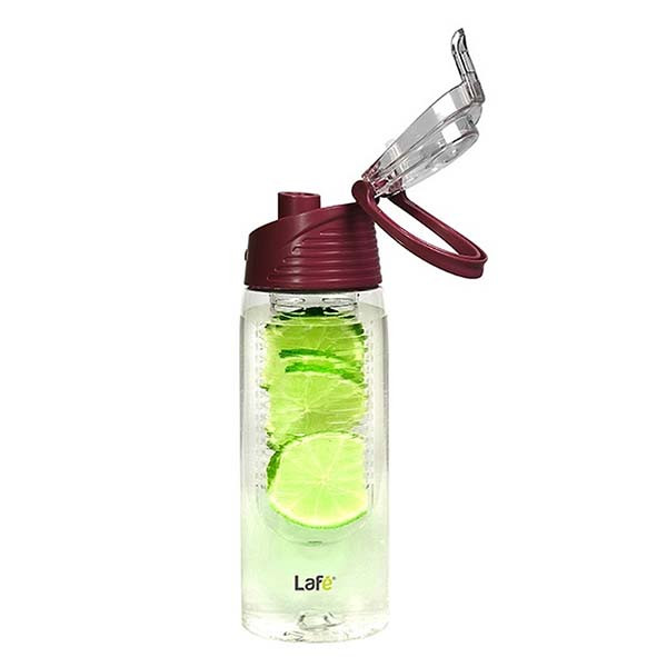 butelka sportowa bidon lafe lafbit003