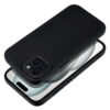 etui case soft samsung a15 5g nakładka czarny back case