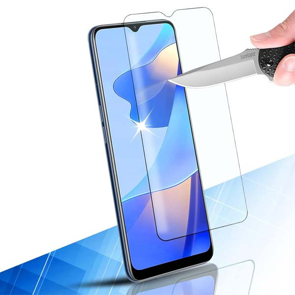 szkło hartowane 2.5d do xiaomi redmi 12