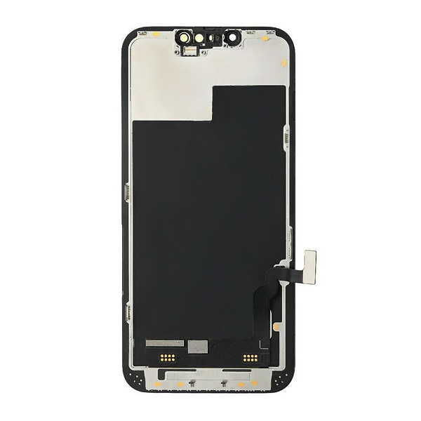 moduł wyświetlacz lcd iphone 13 jk ekran dotykowy dotyk box