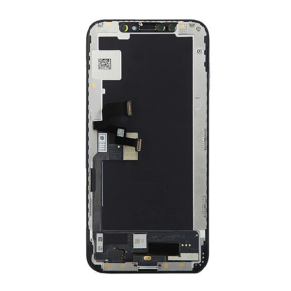moduł wyświetlacz lcd iphone xs incell fhd ekran dotykowy dotyk