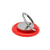 uchwyt telefonu stojak premium uniwersalny vega czerwony ring holder
