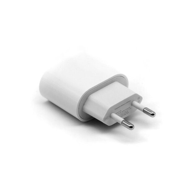 apple ładowarka sieciowa 20w usb mhje3zm/a / muvv3zma