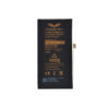 bateria premium cell cobalt iphone 13 3750mah 600+ cycles
