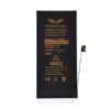 bateria premium cell cobalt iphone 13 mini 2850mah 600+ cycles