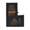 bateria premium cell cobalt iphone 14 pro max 4650mah 600+ cycles