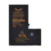 bateria premium cell cobalt iphone 14 pro 3650mah 600+ cycles