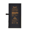 bateria premium cell cobalt iphone 14 plus 4650mah 600+ cycles