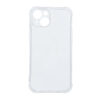 etui armor antishock xiaomi redmi 12 przeźroczysty nakładka plecki transparent back case