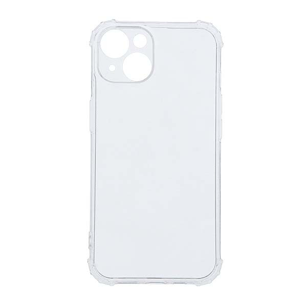 etui armor antishock xiaomi redmi 12 przeźroczysty nakładka plecki transparent back case