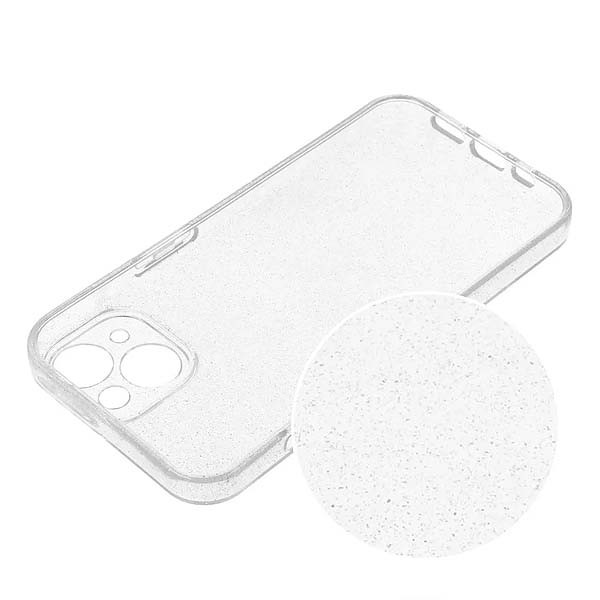 etui blink clear case 2 mm samsung a54 5g pokrowiec nakładka plecki przeźroczysty transparent