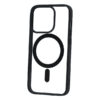 ecobox magsafe case do iphone 15 pro max etui nakładka futerał czarny