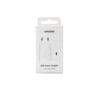 samsung ładowarka sieciowa typ-c pd gan 3a ep-t2510 25w biały box