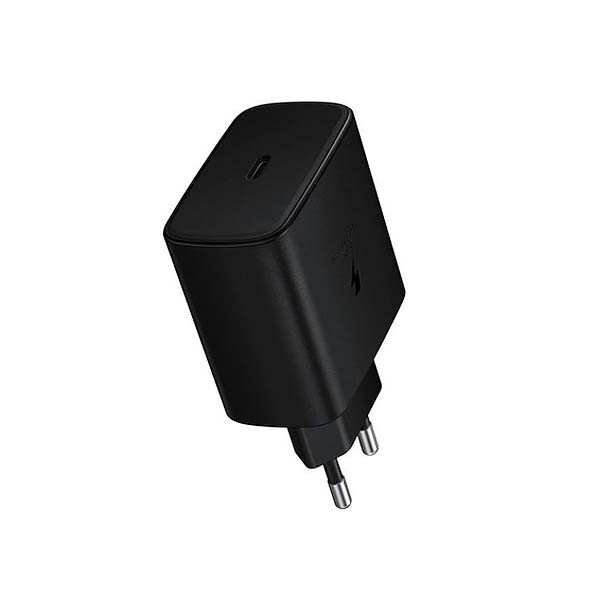 ecobox ładowarka sieciowa 45w ta845 czarna typ-c pd