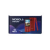 telefon gsm mobiola mb4280 4g czerwony telefon klasyczny dla seniora