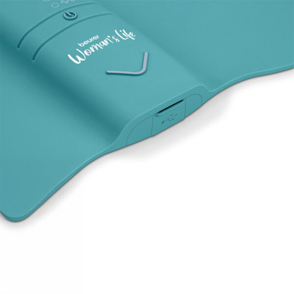 beurer menstrual relax + em 55