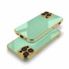 etui glamour case samsung galaxy a16 4g / 5g miętowy