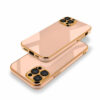 etui glamour case samsung galaxy a16 4g / 5g różowy