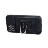 etui defender slide case do samsung galaxy m15 5g czarna nakładka etui plecki