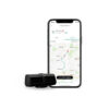 notione lokalizator gps plus czarny