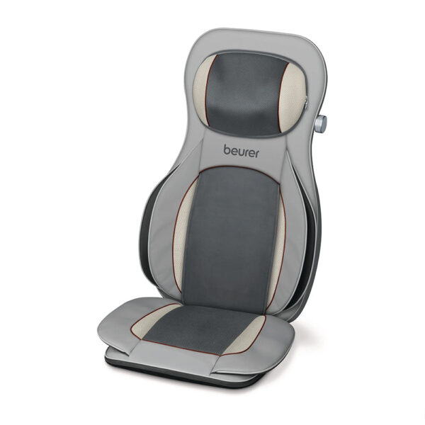 beurer mata do masażu wibracyjnego shiatsu mg 320
