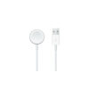 ecobox ładowarka bezprzewodowa do apple watch cable magsafe usb + ładowarka sieciowa usb 1a biała