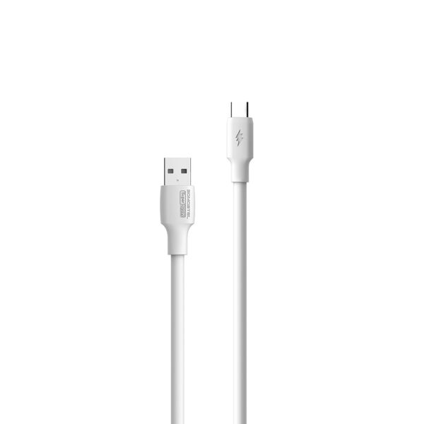 somostel ładowarka sieciowa gan 2xusb+2xpd 130w power delivery pd biały gan sms-ba02