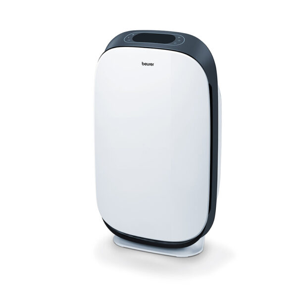 beurer oczyszczacz powietrza lr 500 wifi / bt