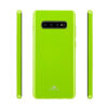 mercury jelly case iphone 11 pro limonka etui nakładka back cover case jelly 5,8