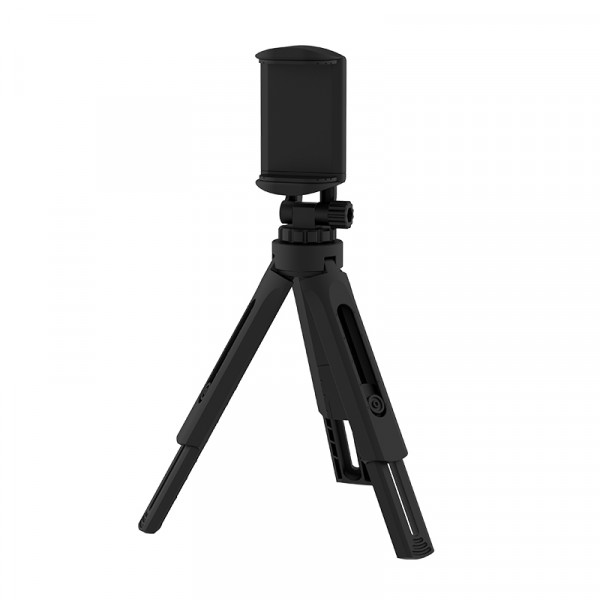 somostel uchwyt statyw zb07 czarny tripod sms-zb07