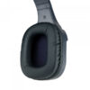 somostel słuchawki bluetooth nauszne cj08 bt 5.0 niebieski stero sms-cj08