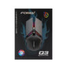 forev mysz przewodowa podswietlana gaming fv-q3
