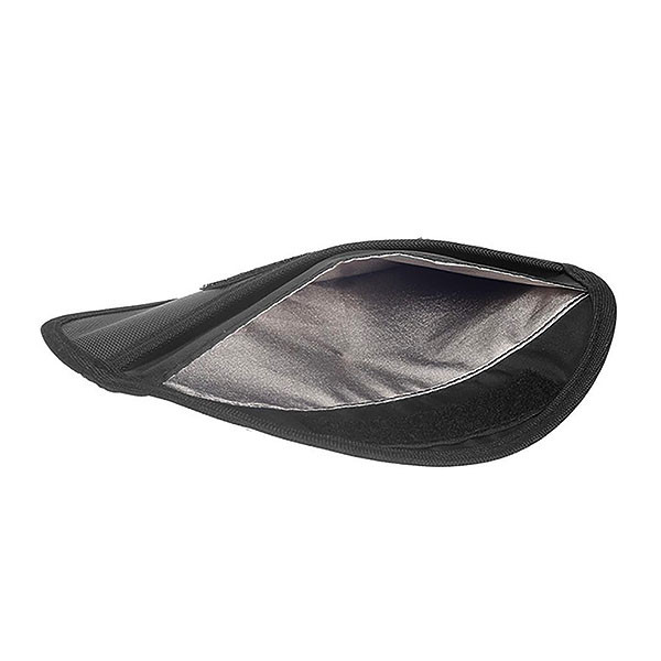 etui rfid zabezpieczające rozm m 19x10 cm